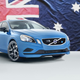 Illustration for article titled Volvos Hottish S60 Polestar Goes To Australia